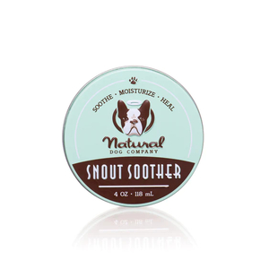 Products: Snout Soother 4oz Tin - Natural Paws NZ