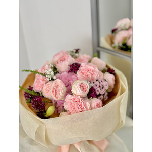 Sweet Bloom
