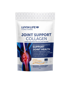 Luvin Life: Luvin Life Collagen Joint Support 500g