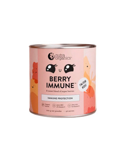 Supplements: Berry Immune -  200g