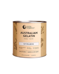 Australian Gelatin 300g