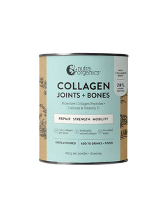 Supplements: Collagen Joints and Bones - 225g