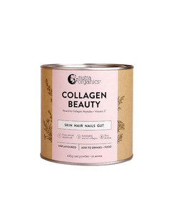 Supplements: Collagen Beauty 225g