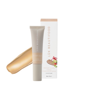Luk Glow Skin Tint Nude 4 Medium 30ml