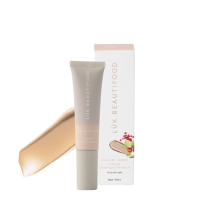 Luk Glow Skin Tint Nude 2 Light 30ml
