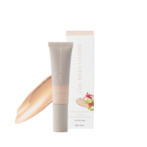 Luk Beautifood: Luk Glow Skin Tint Nude 1 Fair 30ml