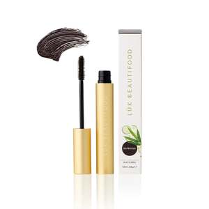 Luk Beautifood: Luk Mascara Espresso Lash Nourish 10ml
