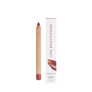 Luk Lipstick Crayon Caramel Kiss 3g