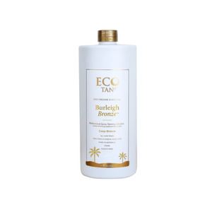 Eco Tan: Eco Tan Spray Tan Solution Burleigh Bronze 1L