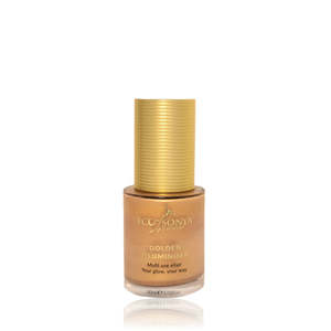 Eco By Sonya Driver: Eco by Sonya Golden Illuminiser 30ml
