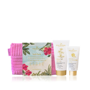 Eco By Sonya Driver: Eco by Sonya Glory Veil Gift Pack
