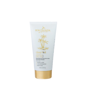 Eco By Sonya Driver: Eco by Sonya Glory Veil SPF50 150ml