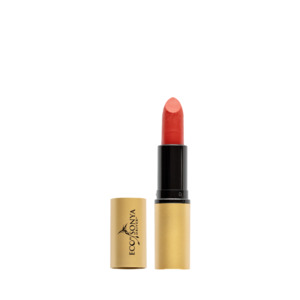 Eco By Sonya Driver: Eco by Sonya Lipstick Cream Burleigh Red 4g