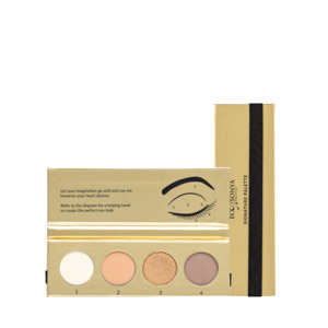 Eco By Sonya Driver: Eco by Sonya Signature Palette 4x2g