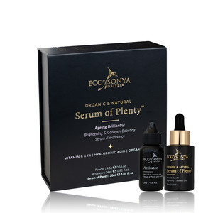 Eco By Sonya Driver: Serum of Plenty