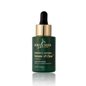 Eco By Sonya Driver: Serum of Clear