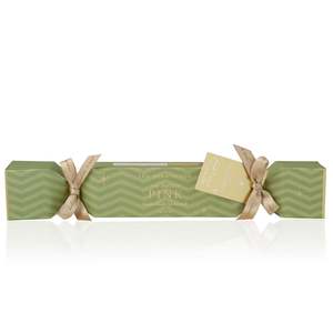 Luk Beautifood: Luk Bon Bon Guava Blush Lip Nourish 3g