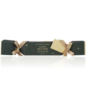 Luk Beautifood: Luk Bon Bon Rose Lime Lip Nourish 3g