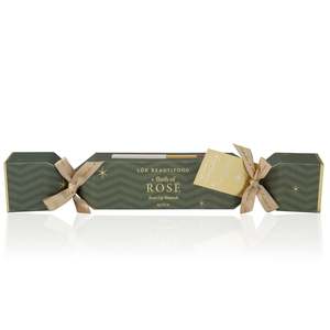 Luk Beautifood: Luk Bon Bon Rose Lip Nourish 3g