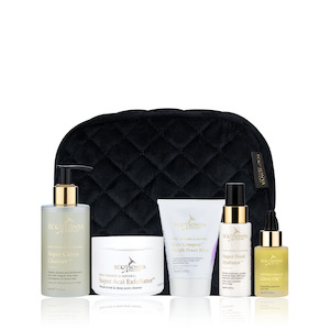 Eco By Sonya Driver: Hydration Skin System