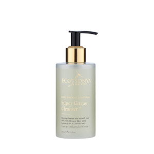 Eco By Sonya Driver: Super Citrus Cleanser