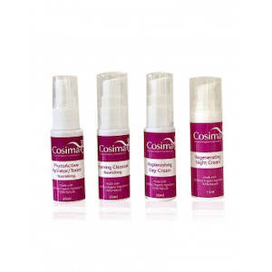 Cosima: Discovery Travel Pack Core - Nourishing