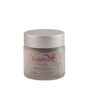 Cosima: Refining Clay Mask