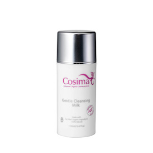 Cosima: Gentle Cleansing Milk