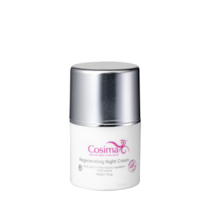 Regenerating Night Cream