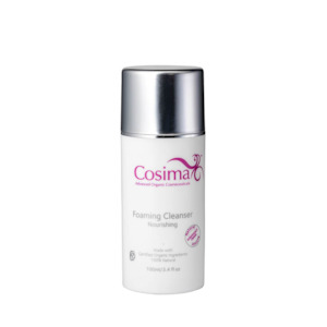 Cosima: Foaming Cleanser - Nourishing