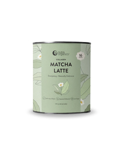 Supplements: Nutra Collagen Matcha Latte 100g
