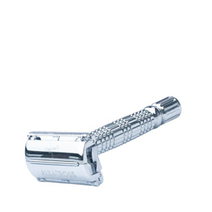 Flagship Butterfly Razor