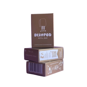 Eco Lifestyle: Dishpod Refill Bar 100g