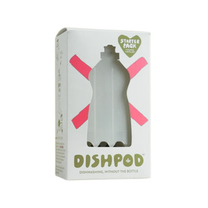 Eco Lifestyle: Dishpod Starter Pack