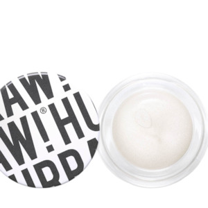 Hurraw 1: Aura Balm - Silver