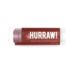 Black Cherry Lip Balm