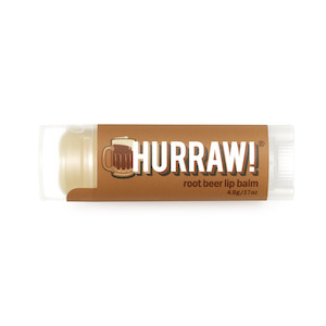 Rootbeer Lip Balm