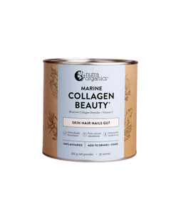 Supplements: Nutra Collagen Beauty Marine 225g
