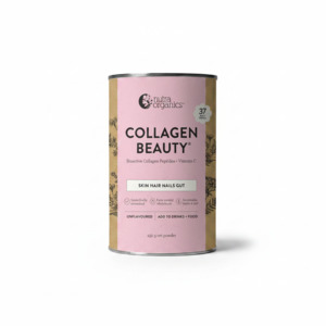 Supplements: Collagen Beauty 450g