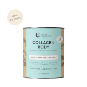 Collagen Body