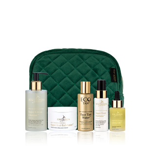 Eco By Sonya Driver: Eco by Sonya Clear Skin System