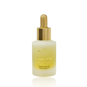 Eco By Sonya Driver: Eco by Sonya Glory Oil 30ml
