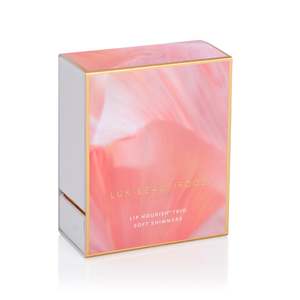 Luk Beautifood: Luk Trio Lip Nourish Soft Shimmers