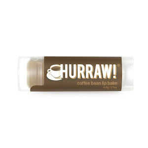 Lip Balm: Coffee Bean Lip Balm