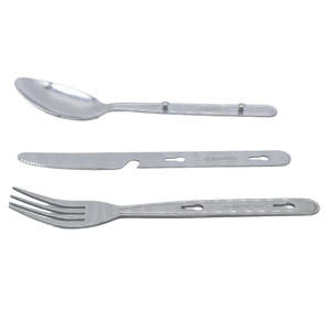 Eco Lifestyle: Take Back Ware Set