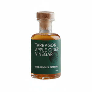 New: Wild Mother Australian Tarragon ACV 200ml