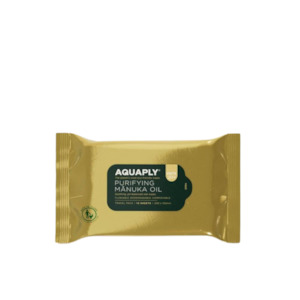 Plant Based Protein Powder: Mānuka Wipes