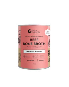Beef Broth Powder Miso Ramen 125g