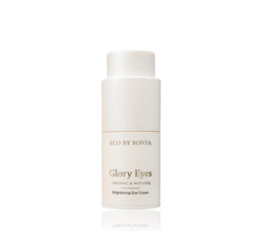 Eco By Sonya Driver: Eco By Sonya Glory Eyes 15ml
