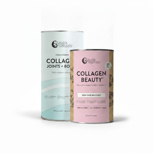 Luk Beautifood: Collagen Boost Pack
